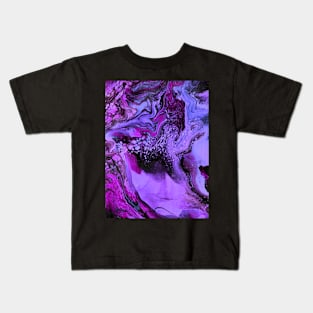 Me 2 - Purple Kids T-Shirt